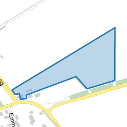 Perceel SLE00-O-1065