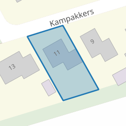 Perceel SLE00-O-1066