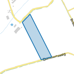 Perceel SLE00-O-1078