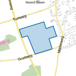 Perceel SLE00-O-1093