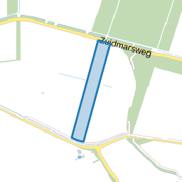 Perceel SLE00-O-1106