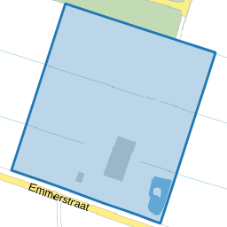 Perceel SLE00-O-1114