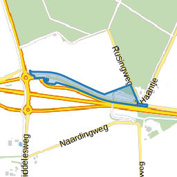 Perceel SLE00-O-1129