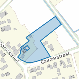 Perceel SLE00-O-1165