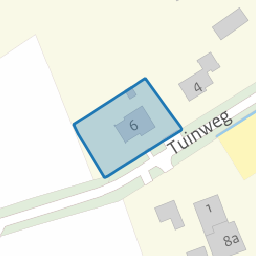 Perceel SLE00-O-1192