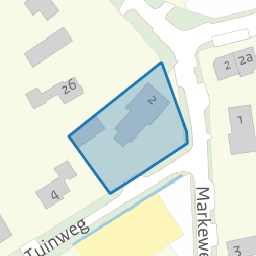 Perceel SLE00-O-1194