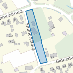 Perceel SLE00-O-1196