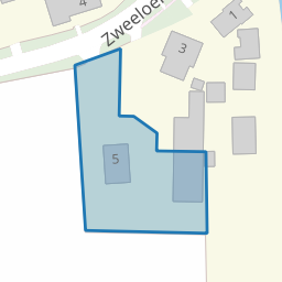 Perceel SLE00-O-1214