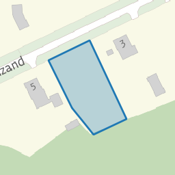 Perceel SLE00-O-1264