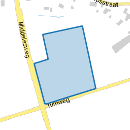 Perceel SLE00-O-1268