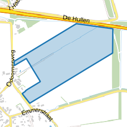 Perceel SLE00-O-1277