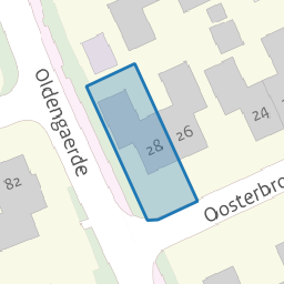 Perceel SLE00-R-1019