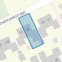 Perceel SLE00-R-1022