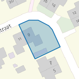 Perceel SLE00-R-1027