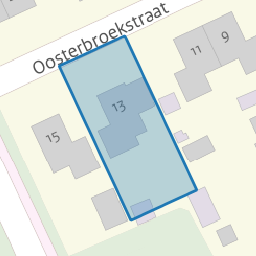 Perceel SLE00-R-1028