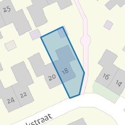 Perceel SLE00-R-1030