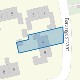 Perceel SLE00-R-1061