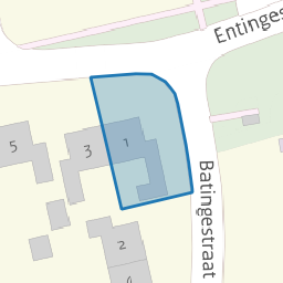 Perceel SLE00-R-1062