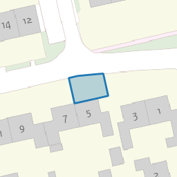 Perceel SLE00-R-1064