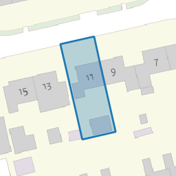 Perceel SLE00-R-1067