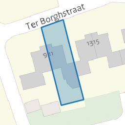 Perceel SLE00-R-1092