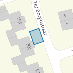 Perceel SLE00-R-1101