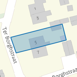 Perceel SLE00-R-1105