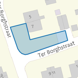 Perceel SLE00-R-1106