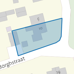 Perceel SLE00-R-1107