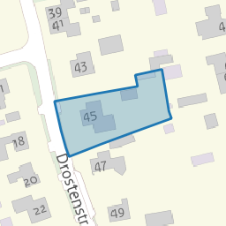 Perceel SLE00-R-1112