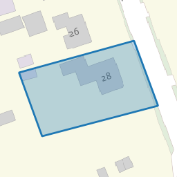 Perceel SLE00-R-1117