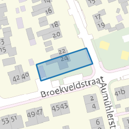 Perceel SLE00-R-1130