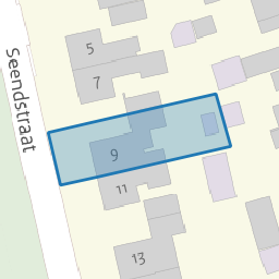 Perceel SLE00-R-1135