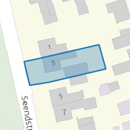 Perceel SLE00-R-1138