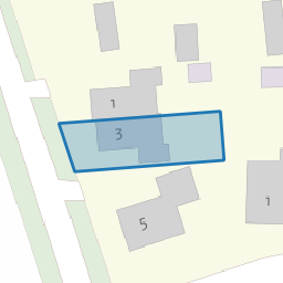 Perceel SLE00-R-1155