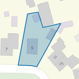 Perceel SLE00-R-1161