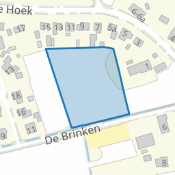 Perceel SLE00-R-1169