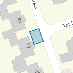 Perceel SLE00-R-1172