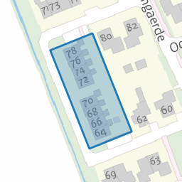 Perceel SLE00-R-1190