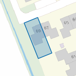 Perceel SLE00-R-1191