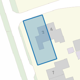 Perceel SLE00-R-1254