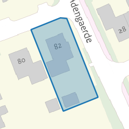 Perceel SLE00-R-1268