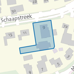 Perceel SLE00-R-1272