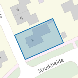 Perceel SLE00-R-1282