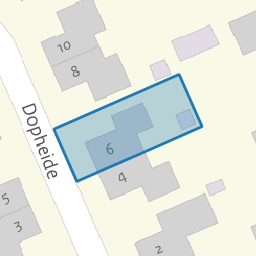 Perceel SLE00-R-1284