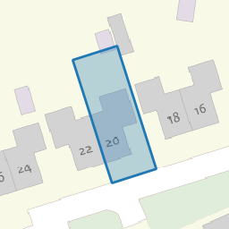 Perceel SLE00-R-1291
