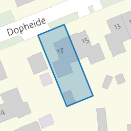 Perceel SLE00-R-1295