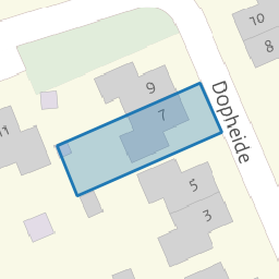 Perceel SLE00-R-1300