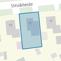 Perceel SLE00-R-1305