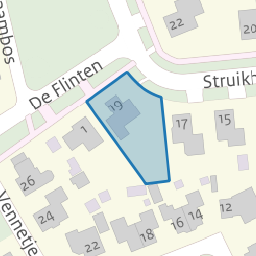 Perceel SLE00-R-1307